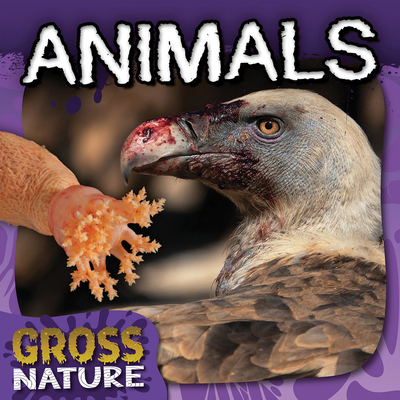 Animals 1482477807 Book Cover