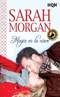 Magia en la nieve [Spanish] 8468766941 Book Cover