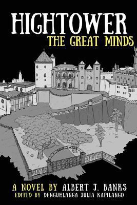 Hightower: The Great Minds 154043429X Book Cover