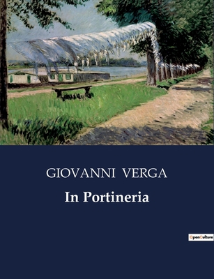 In Portineria [Italian] B0CG2QSTW7 Book Cover