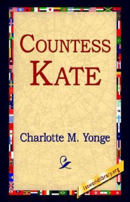 Countess Kate 1421803216 Book Cover