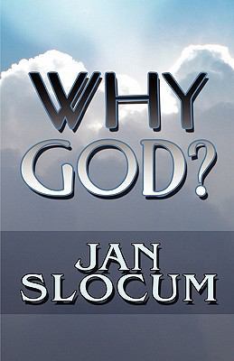 Why God? 1456006312 Book Cover
