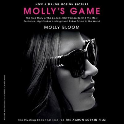 Molly's Game: From Hollywood's Elite to Wall St... 1482992396 Book Cover