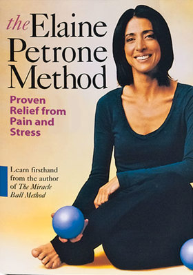 The Elaine Petrone Method B000CEV3N2 Book Cover