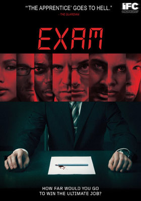 Exam B0040QYRSQ Book Cover