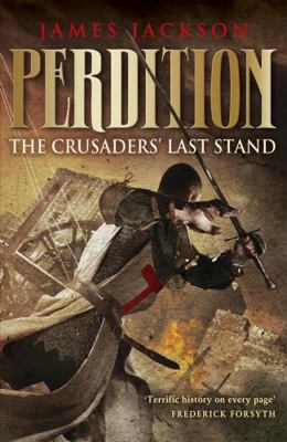 Perdition 184854006X Book Cover