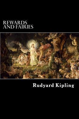 Rewards and Fairies 148410093X Book Cover