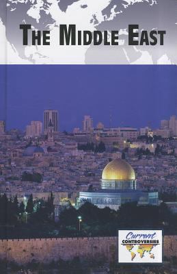 The Middle East 0737756284 Book Cover
