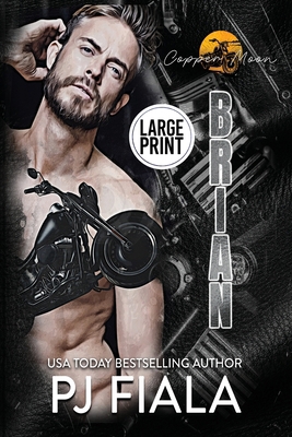 Brian [Large Print] 1966513798 Book Cover