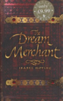 The Dream Merchant 0744583357 Book Cover