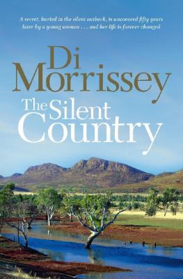 Silent Country B003R50AVO Book Cover