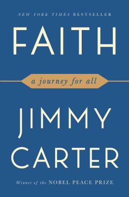 Faith: A Journey for All 1501184431 Book Cover