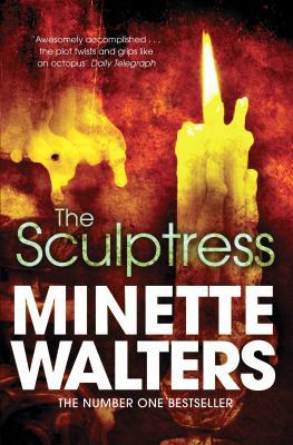 Sculptress 1447207874 Book Cover