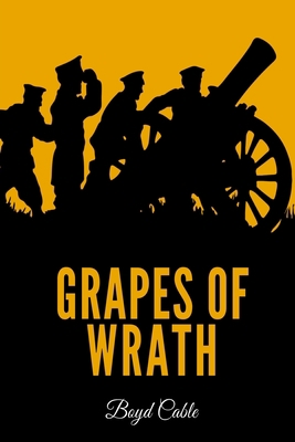 Grapes of Wrath B0848B3HLQ Book Cover