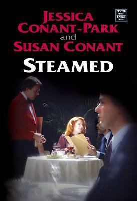 Steamed [Large Print] 1585477885 Book Cover