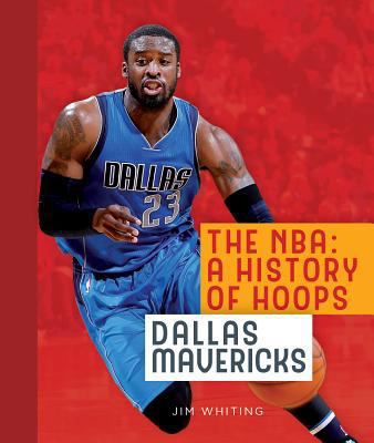 Dallas Mavericks 1608188418 Book Cover