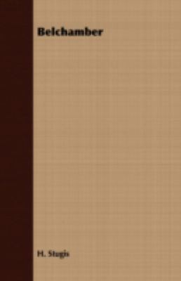 Belchamber 1409724778 Book Cover
