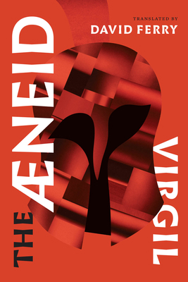 The Aeneid 0226817288 Book Cover