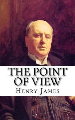 The Point of View 197604913X Book Cover