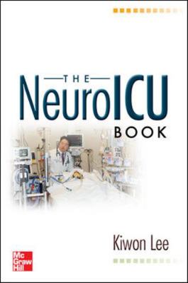 The NeuroICU Book 0071636358 Book Cover