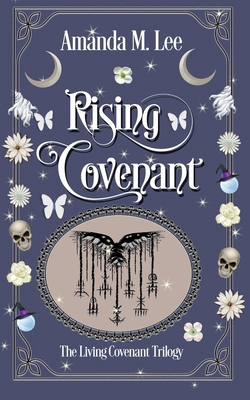 Rising Covenant B0DV3QPZP3 Book Cover