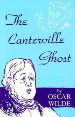 The Canterville Ghost 0828314292 Book Cover