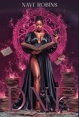 D.N.F. B0FK1BFP11 Book Cover