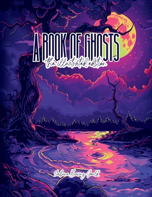 A Book of Ghosts B0DHJJ9KBZ Book Cover
