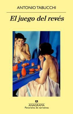 El Juego del Reves [Spanish] 8433966898 Book Cover