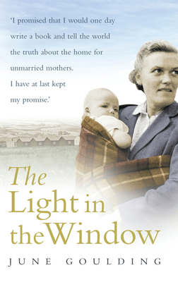 The Light in the Window 0091902053 Book Cover