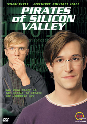 Pirates Of Silicon Valley            Book Cover