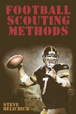 Football Scouting Methods 1607965364 Book Cover