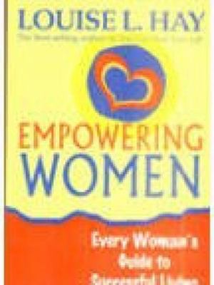 Empowering Women 8189988166 Book Cover