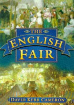 English Fair 0750917725 Book Cover