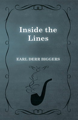Inside the Lines 147332596X Book Cover
