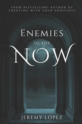 Enemies of the Now B0BZFD1C94 Book Cover