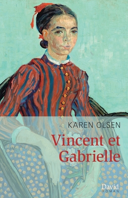 Vincent et Gabrielle [French] 2895978220 Book Cover