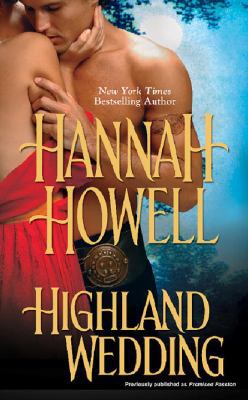 Highland Wedding 1420133292 Book Cover
