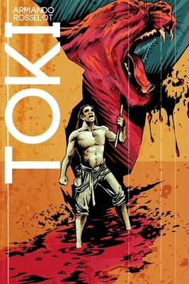 TOKI - Te llamarás Konnalef [Spanish] 9569544414 Book Cover