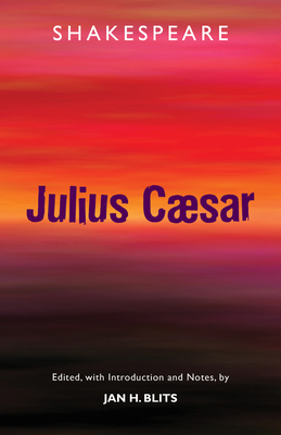 The Tragedy of Julius Caesar 1585109010 Book Cover