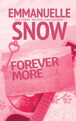 Forevermore 1998077373 Book Cover