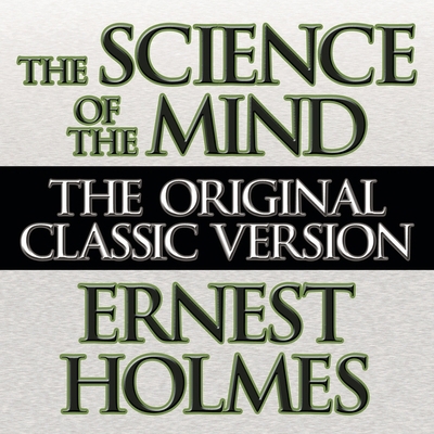 The Science the Mind B08ZBMQYFL Book Cover