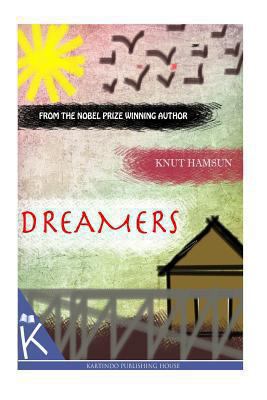 Dreamers 1494711842 Book Cover