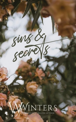 Sins & Secrets B0F8T6YC4M Book Cover