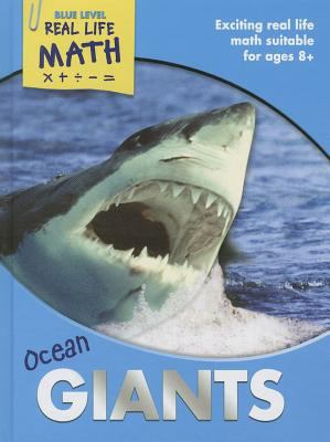 Ocean Giants 1783251891 Book Cover