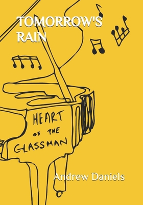 Tomorrow's Rain B0FQCHQSDD Book Cover