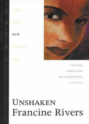 Unshaken 1589260805 Book Cover