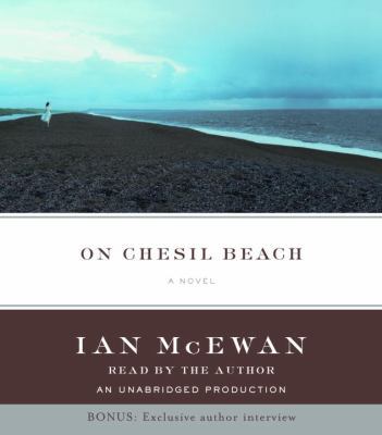 On Chesil Beach 0739343718 Book Cover