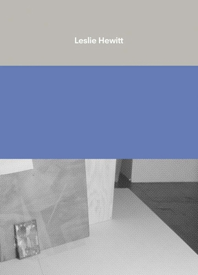 Leslie Hewitt 0986166588 Book Cover