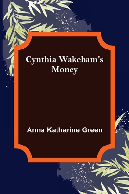 Cynthia Wakeham's Money 935623065X Book Cover